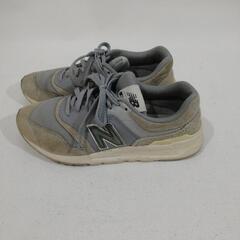 ニューバランス　997H　23.0cmの画像