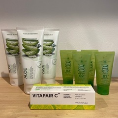 NATURE REPUBLIC ビタペアc

