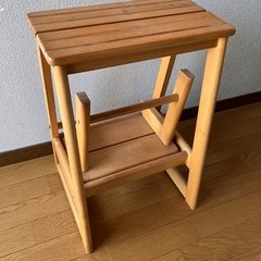 踏み台