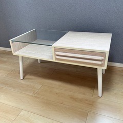 ローテーブル