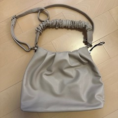 しまむら  2wayショルダーバッグ の画像