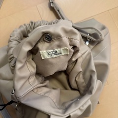 しまむら  2wayショルダーバッグ の画像
