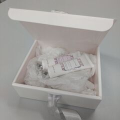 新品★ジルスチュアート ハンドクリーム２本セット