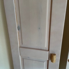 扉　アンティーク風２枚セットの画像