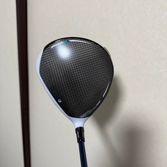 テーラーメイド SIM MAX ドライバー 送料込みの画像