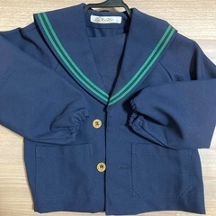 練馬 和光保育園 園服 体操服