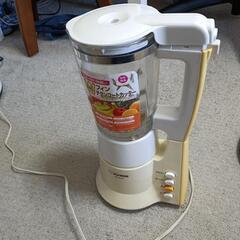 (juicer)ジューサー