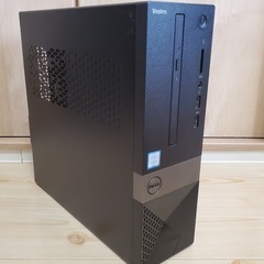 デル、第12世代Core搭載の法人向けデスクトップ/一体型PC 6機種