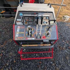 三菱スノーロータリー  MSR1-248QDK