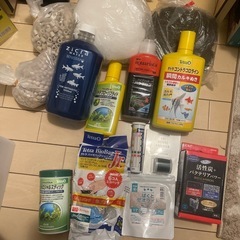 水槽用品その他