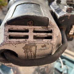 ミルウォーキの、コアドリル。の画像