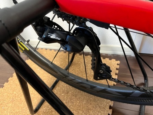 BMC SLR02 2019年モデル