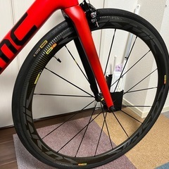 BMC SLR02 2019年モデル