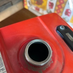 💫🌟小型発動機🌟の画像