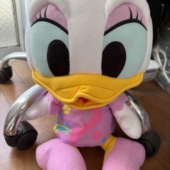 デイジー　ぬいぐるみ　2体セット　他出品物購入で200円