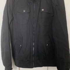 ジャケット  メンズ 2XLサイズ 黒