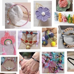 WADORN 1.2mm ビーズストリング ブレスレット用 1509ヤード カラフル 手編みコード 3層 カラフル ビーズコード ネックレス 友情 ブレスレット タッセル ジュエリー ビーズ製作用の画像