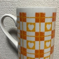 🩷【カップ】ご縁(¥5)