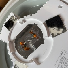 シーリングライトLED照明器具　お取引き中　の画像