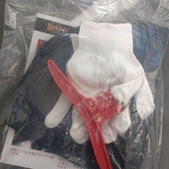 【006】タイヤチェーン　TPU＋スチール　（未使用）の画像