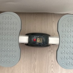 エアロライフ　ステッパー