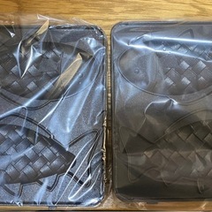 【未使用】ホットサンドプレート