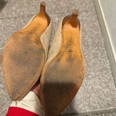 手渡し無料です！オリエンタルトラフィック　パンプスの画像