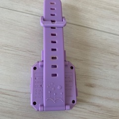 ジュエルウォッチ☆パープルの画像