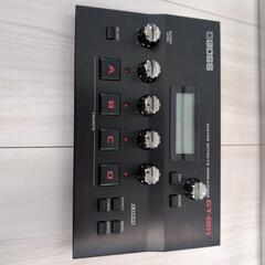 BOSS GT-001 マルチエフェクターの画像