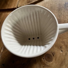 コーヒー　2人用カリタの画像