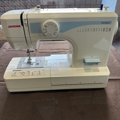 JANOME JN508DX