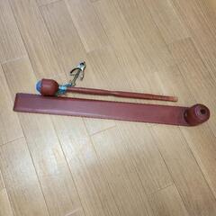 レトロなくけ台の画像