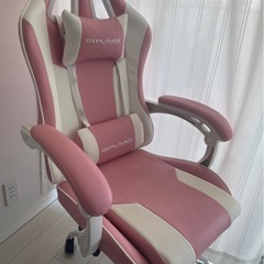 ゲーミングチェア