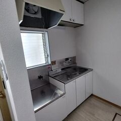 🏡【メガドンキ徒歩圏、西若松バイパス、会津オリンパス近くで利便性好し🤗】「大家」が直接ジモティー初期費用格安の限定特価🉐で募集中です❗️❗️ - 賃貸（マンション/一戸建て）