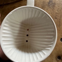 カリタ　コーヒー　1人用の画像