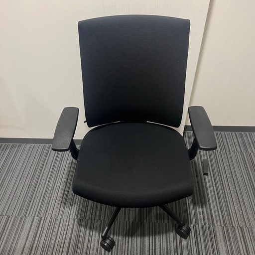 【超美品】コクヨ　ウィザード4 オフィスチェア
