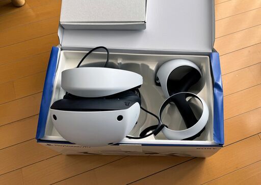 Playstation VR2