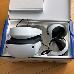 Playstation VR2の画像