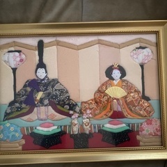 雛人形