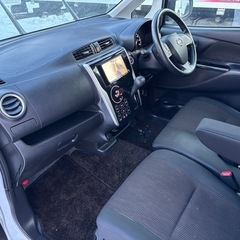 値下げ‼️車検2年満タン‼️キマってます‼️DaysハイウェイスターX 4WD‼️の画像