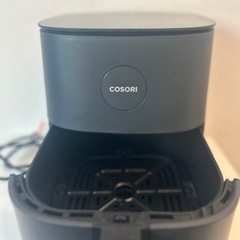 【受け渡し予定者あり】COSORI Pro LE 4.7リットルエアフライヤーの画像