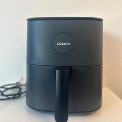 【受け渡し予定者あり】COSORI Pro LE 4.7リットルエアフライヤーの画像