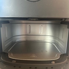 【受け渡し予定者あり】COSORI Pro LE 4.7リットルエアフライヤーの画像