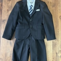 こども服、卒園式、入学式、男の子