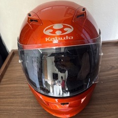 （取引決定）OGKカブト KAMUI-2フルフェイスヘルメット ...