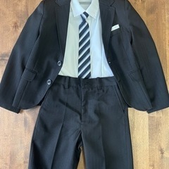 こども服、卒園式、入学式、男の子の画像