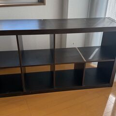 IKEA KALLAX (77x147cm)
