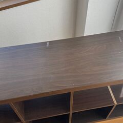 IKEA KALLAX (77x147cm)の画像