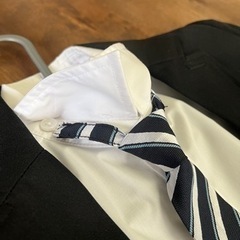 こども服、卒園式、入学式、男の子の画像