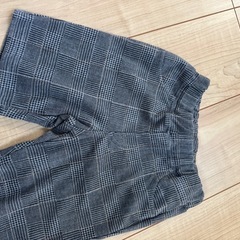 スーツ 90~95サイズ の画像
